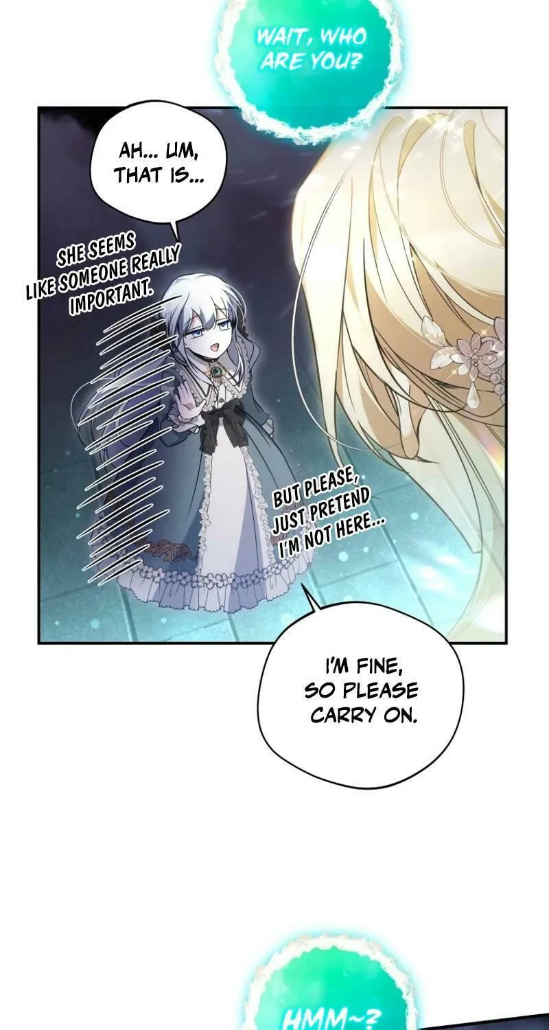 Do You Need Salvation? Chapter 36 page 48 - 