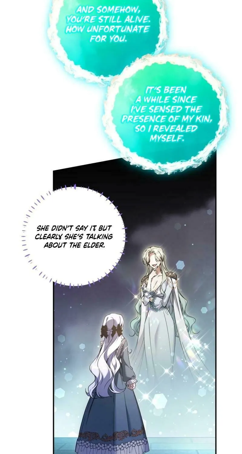 Do You Need Salvation? Chapter 36 page 54 - 