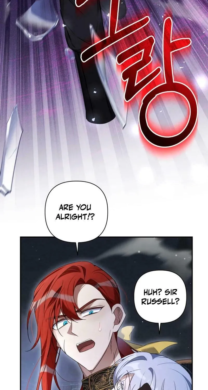 Do You Need Salvation? Chapter 36 page 70 - 