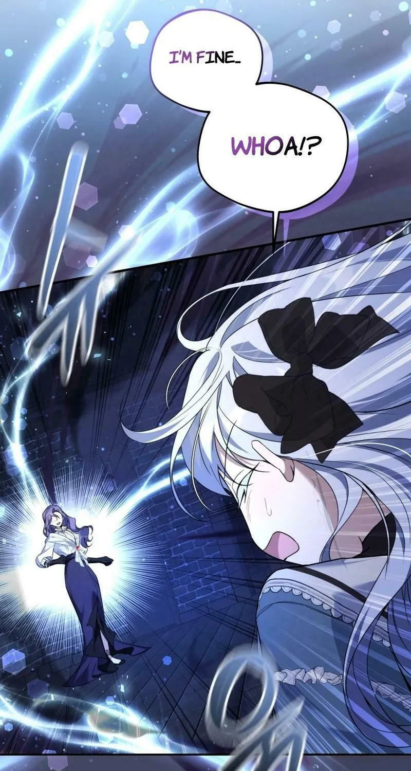 Do You Need Salvation? Chapter 36 page 73 - 