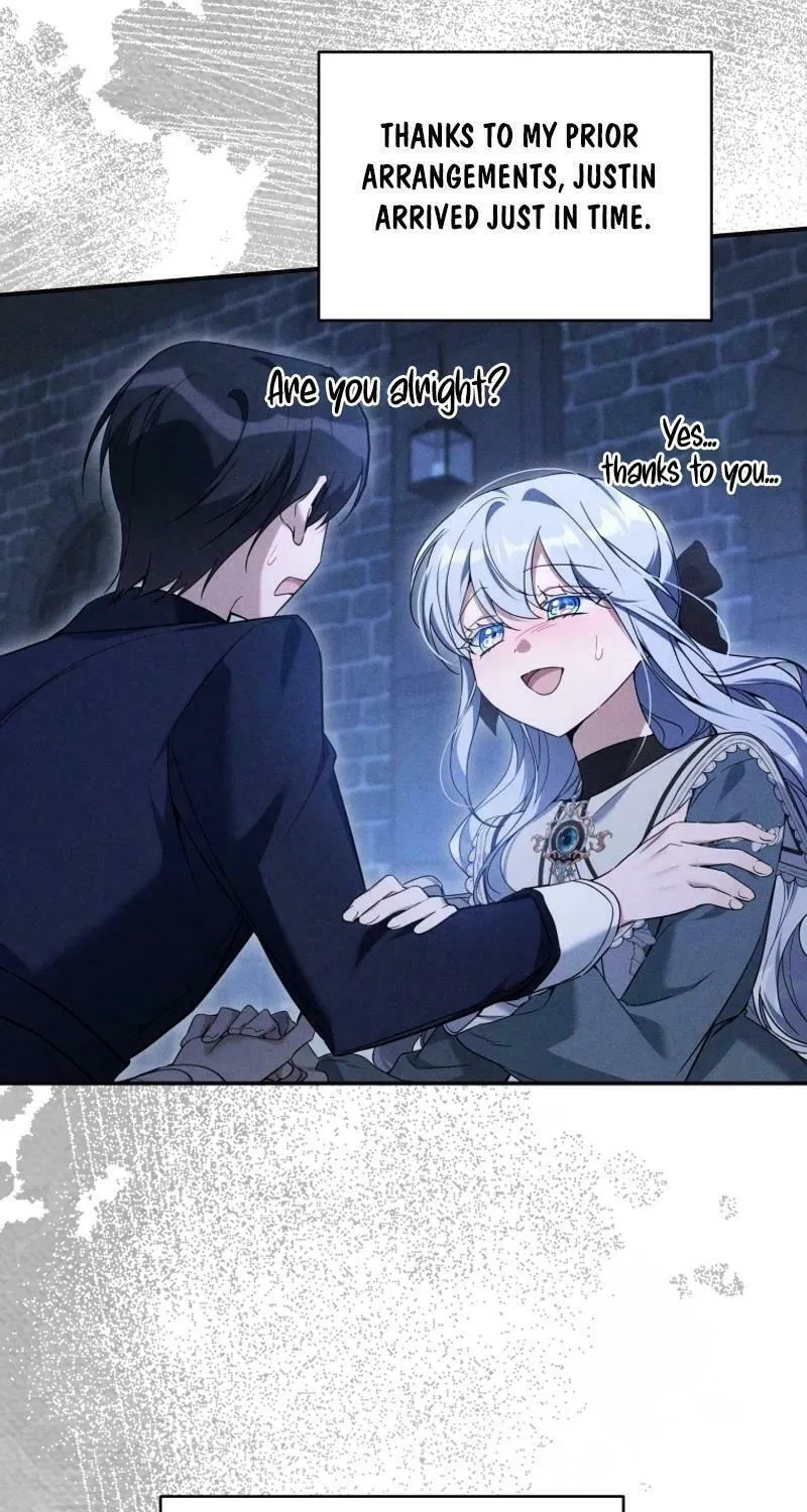 Do You Need Salvation? Chapter 37 page 22 - 