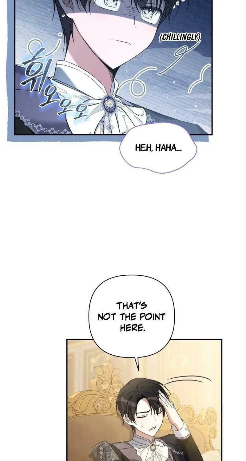 Do You Need Salvation? Chapter 37 page 32 - 