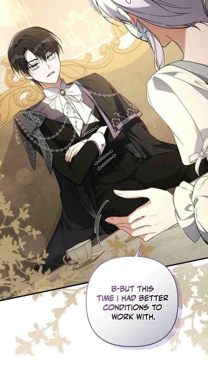 Do You Need Salvation? Chapter 37 page 35 - 