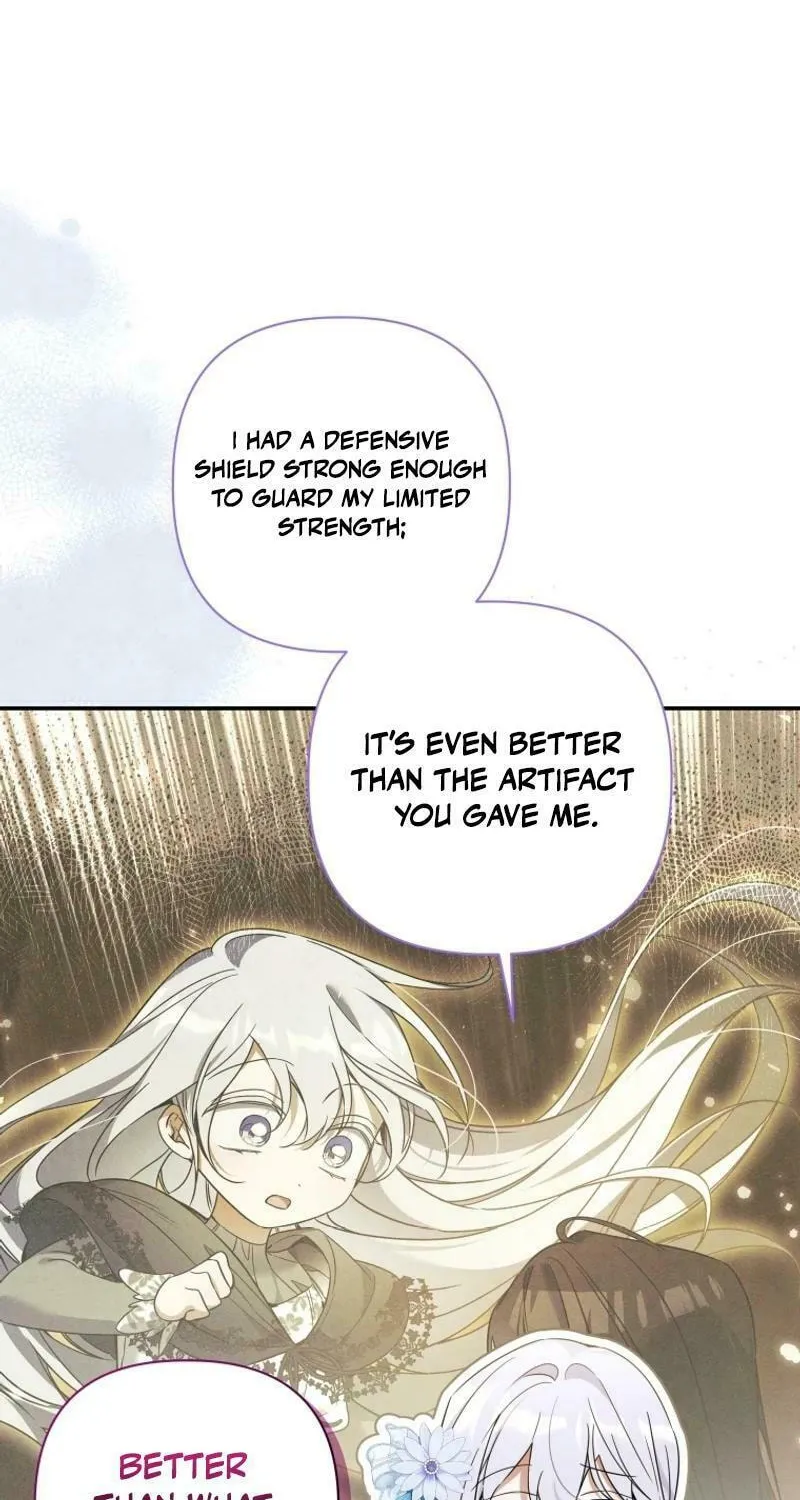 Do You Need Salvation? Chapter 37 page 36 - 