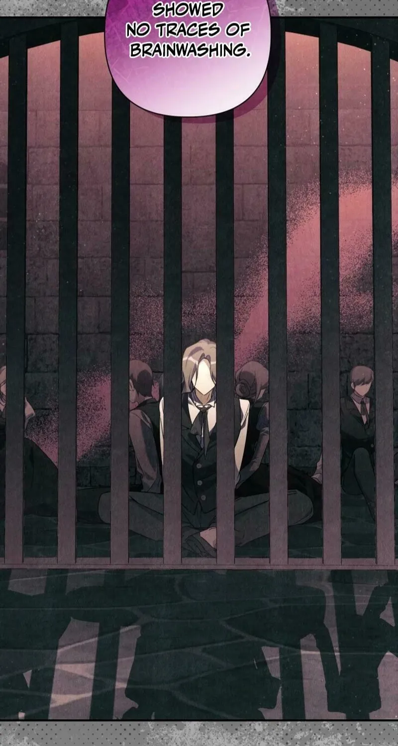 Do You Need Salvation? Chapter 37 page 43 - 