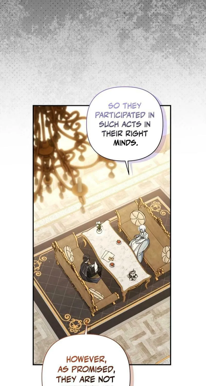 Do You Need Salvation? Chapter 37 page 44 - 