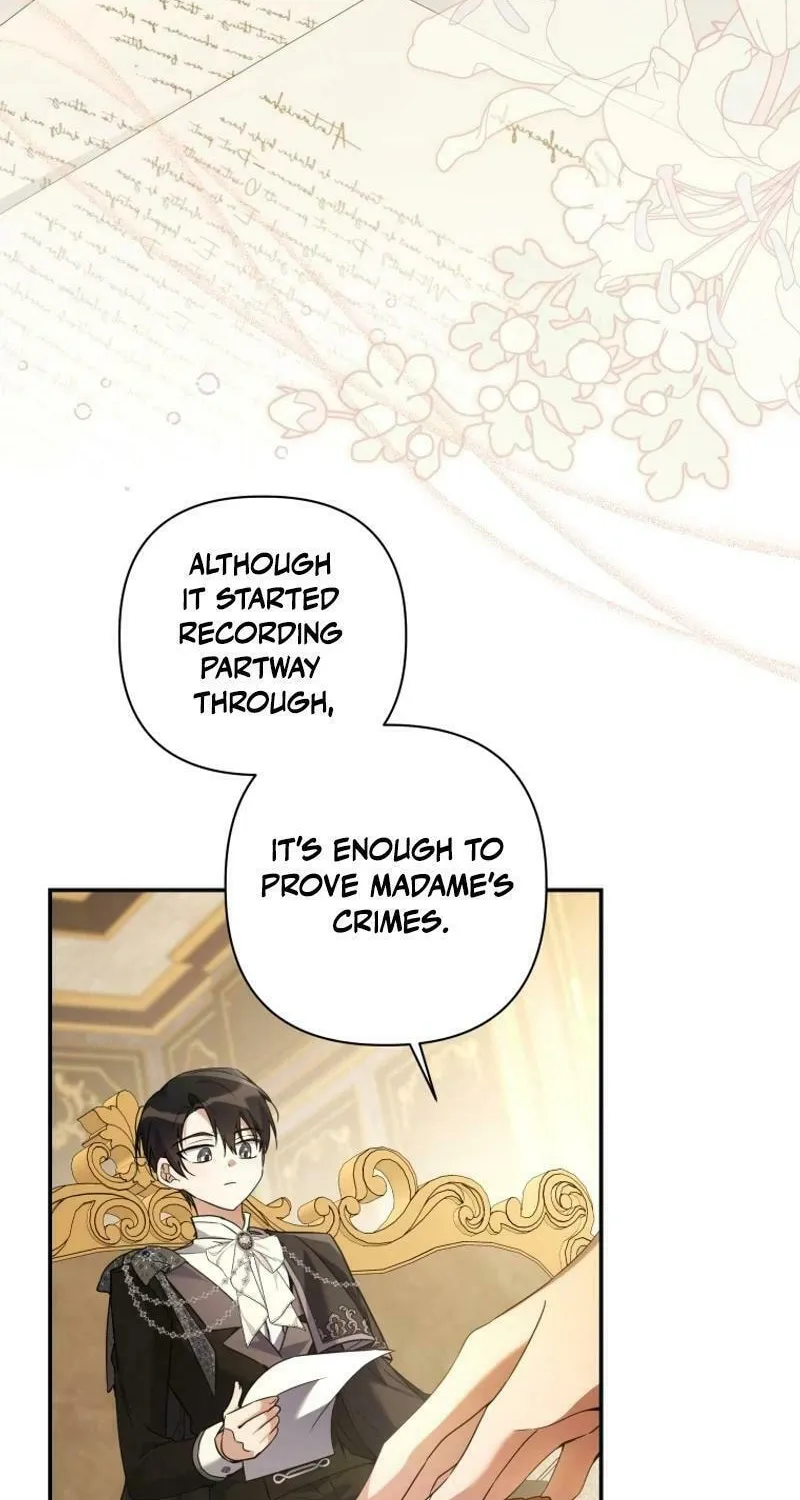 Do You Need Salvation? Chapter 37 page 47 - 
