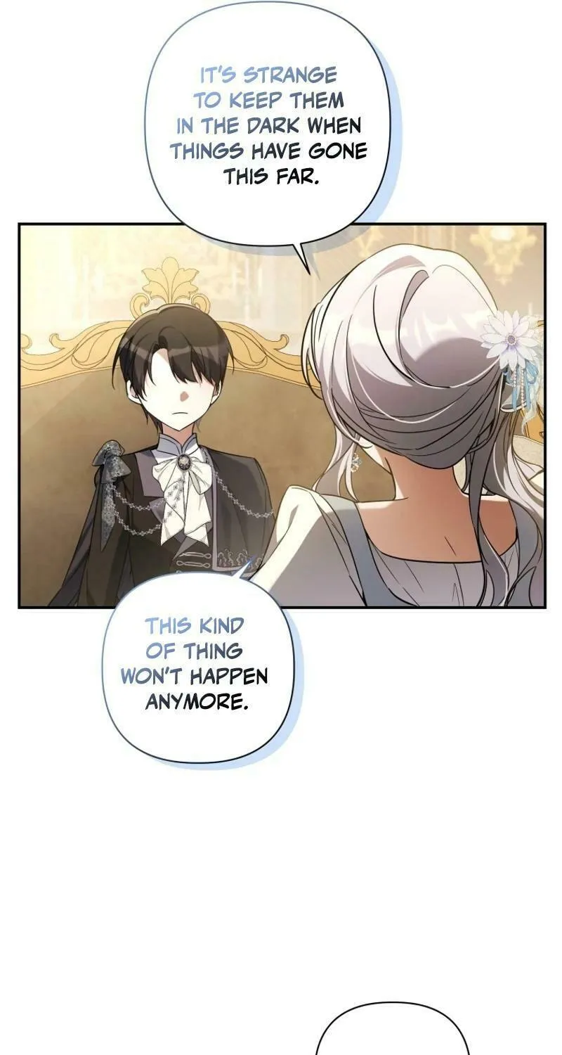 Do You Need Salvation? Chapter 37 page 55 - 