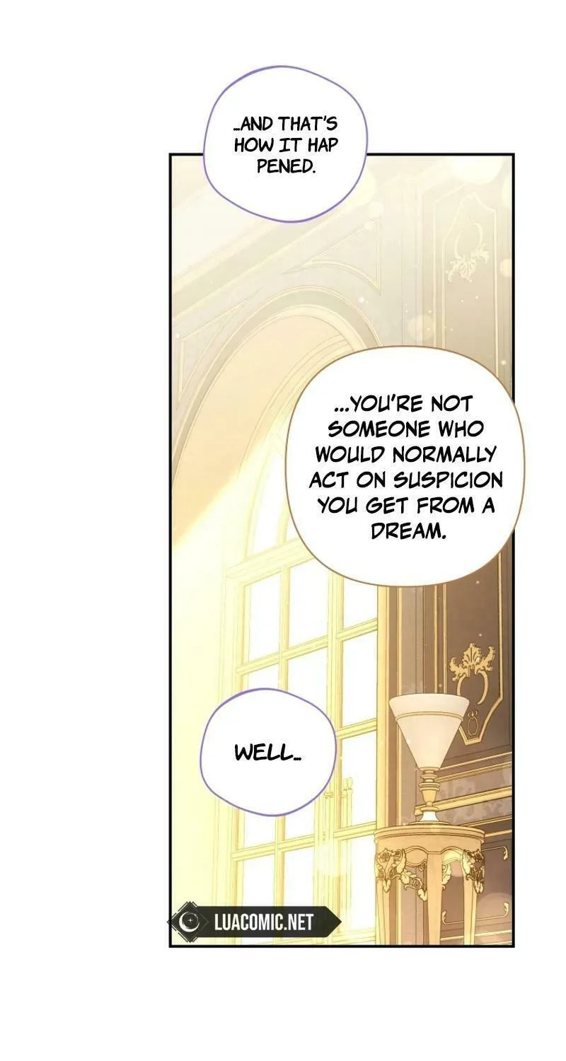 Do You Need Salvation? Chapter 37 page 58 - 