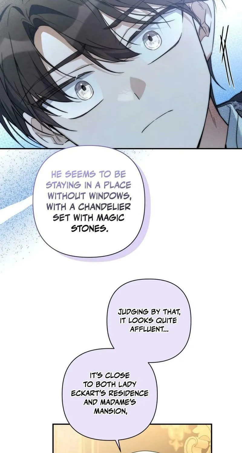 Do You Need Salvation? Chapter 37 page 64 - 