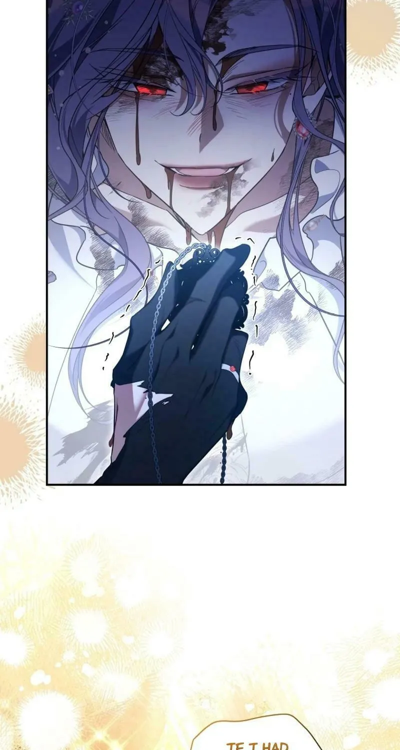 Do You Need Salvation? Chapter 37 page 8 - 