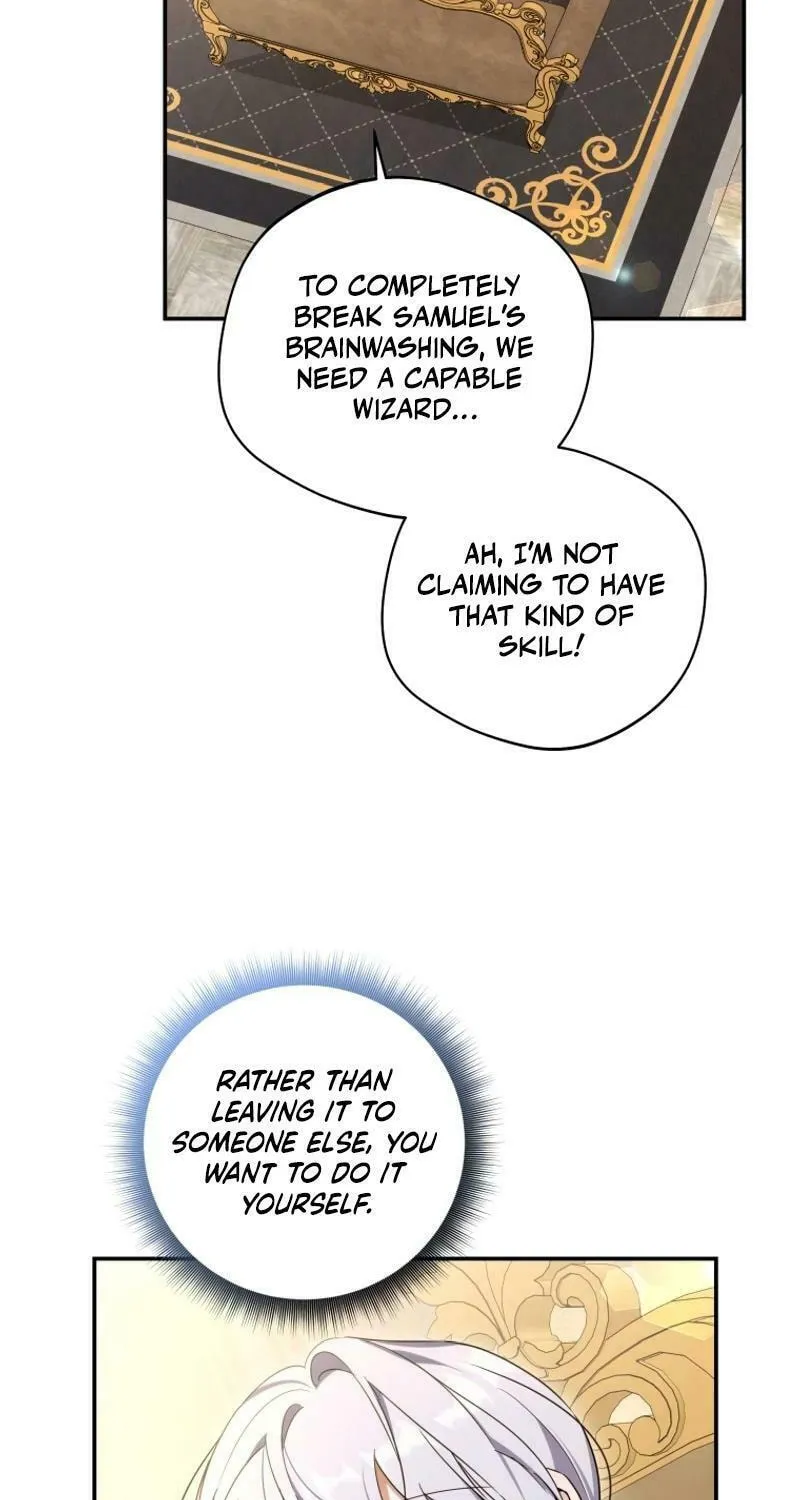 Do You Need Salvation? Chapter 38 page 12 - 