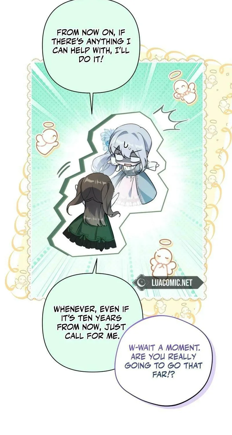 Do You Need Salvation? Chapter 38 page 26 - 