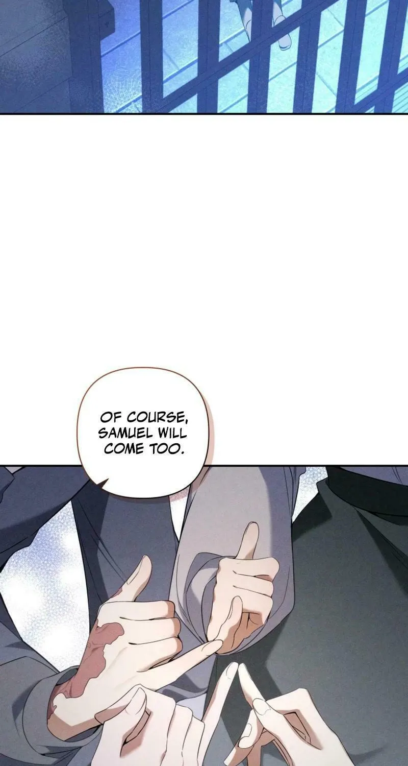 Do You Need Salvation? Chapter 38 page 31 - 