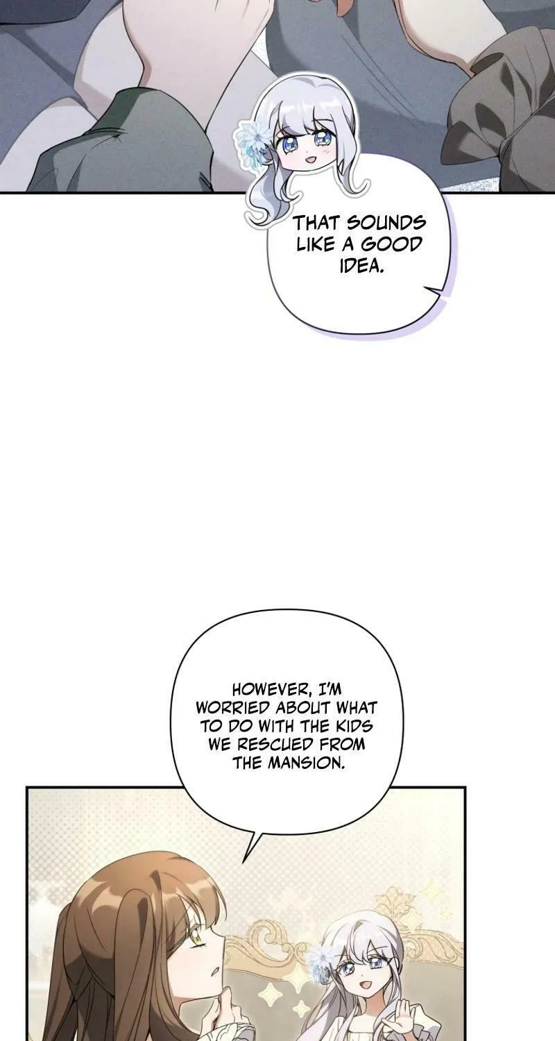 Do You Need Salvation? Chapter 38 page 32 - 