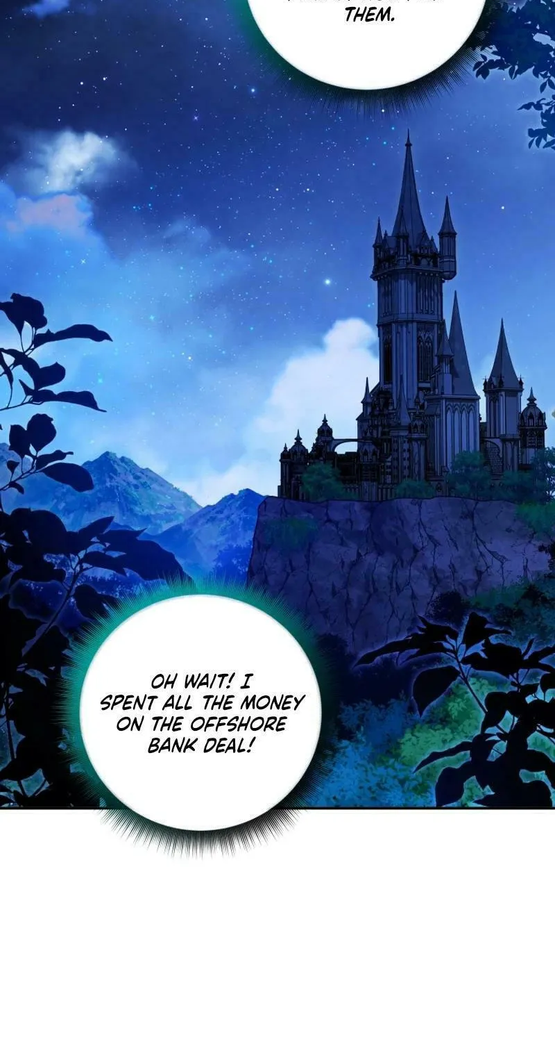 Do You Need Salvation? Chapter 38 page 38 - 