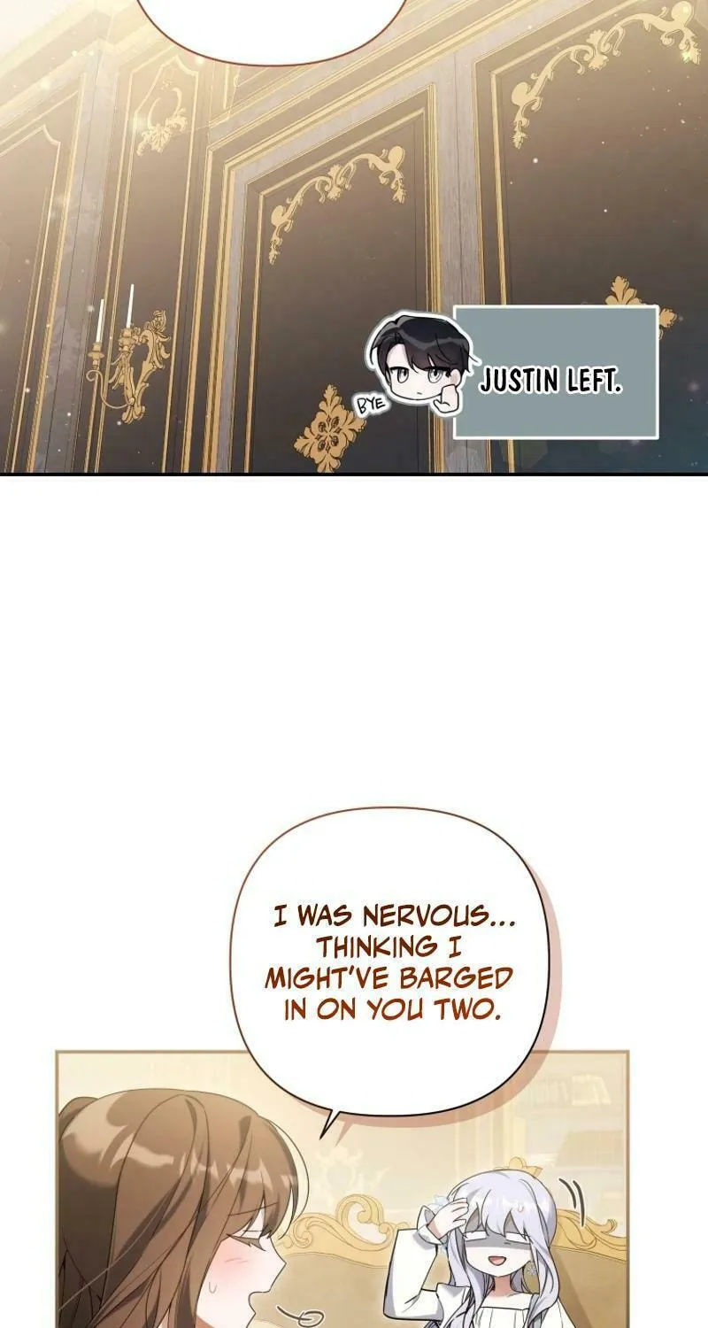 Do You Need Salvation? Chapter 38 page 5 - 