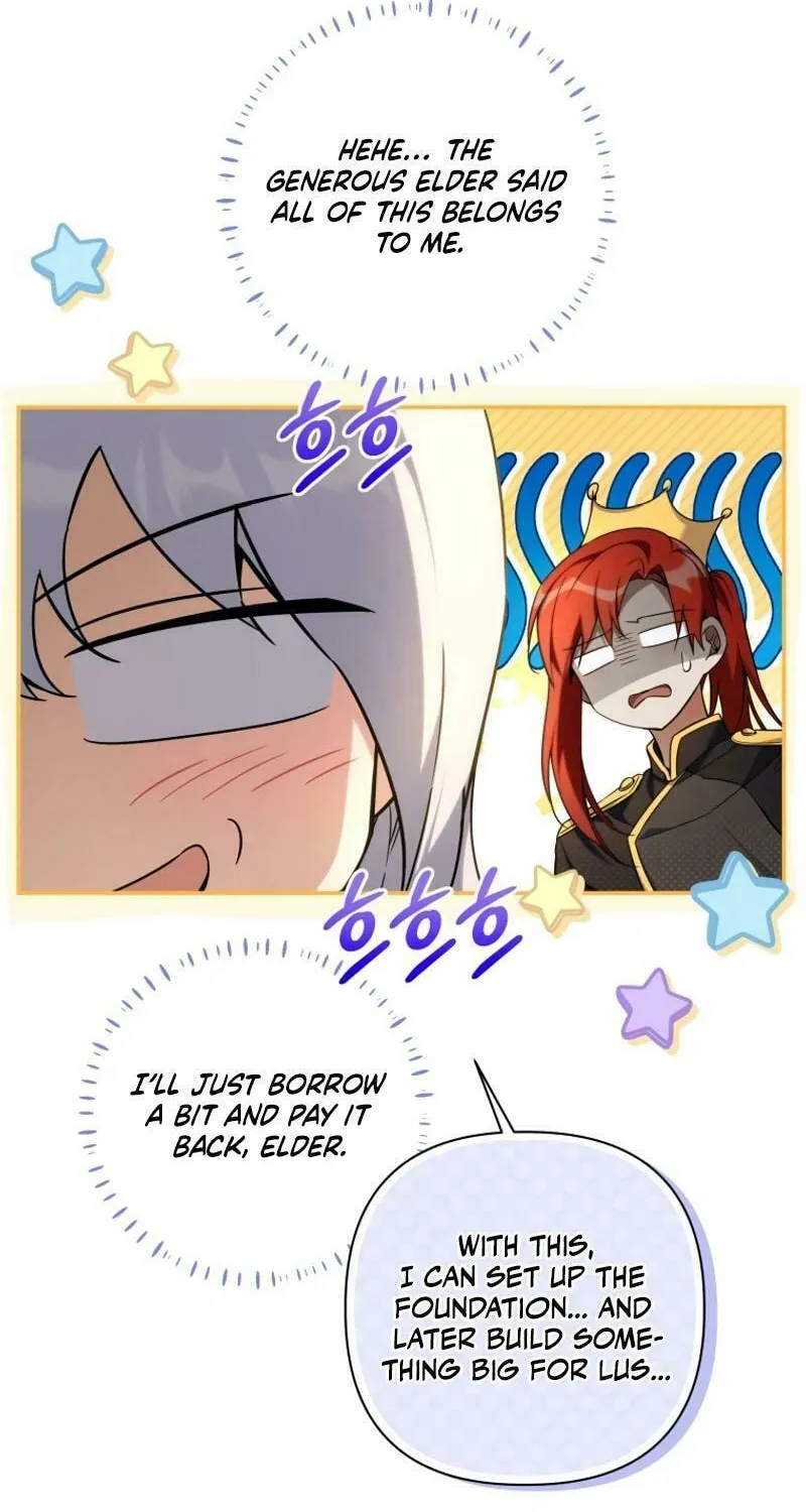 Do You Need Salvation? Chapter 38 page 42 - 