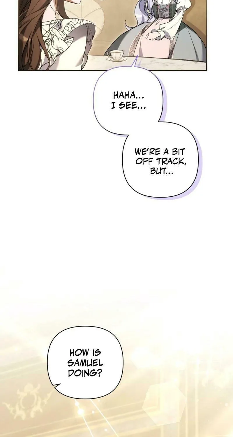 Do You Need Salvation? Chapter 38 page 6 - 
