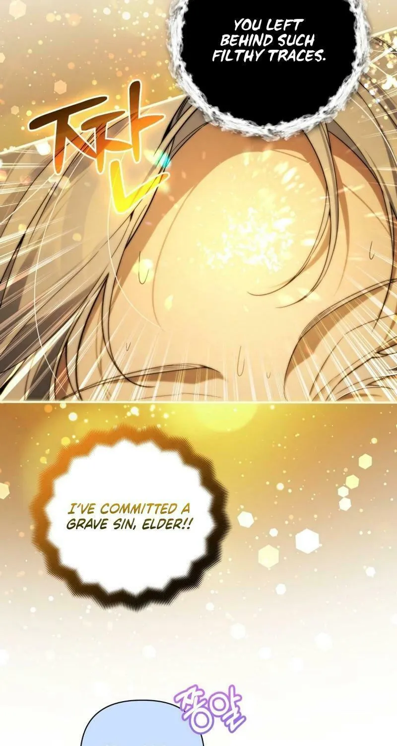 Do You Need Salvation? Chapter 38 page 58 - 