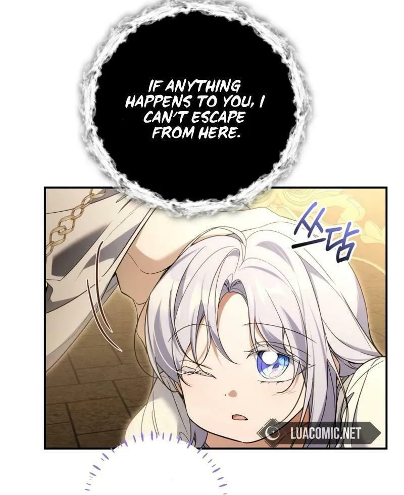 Do You Need Salvation? Chapter 38 page 63 - 