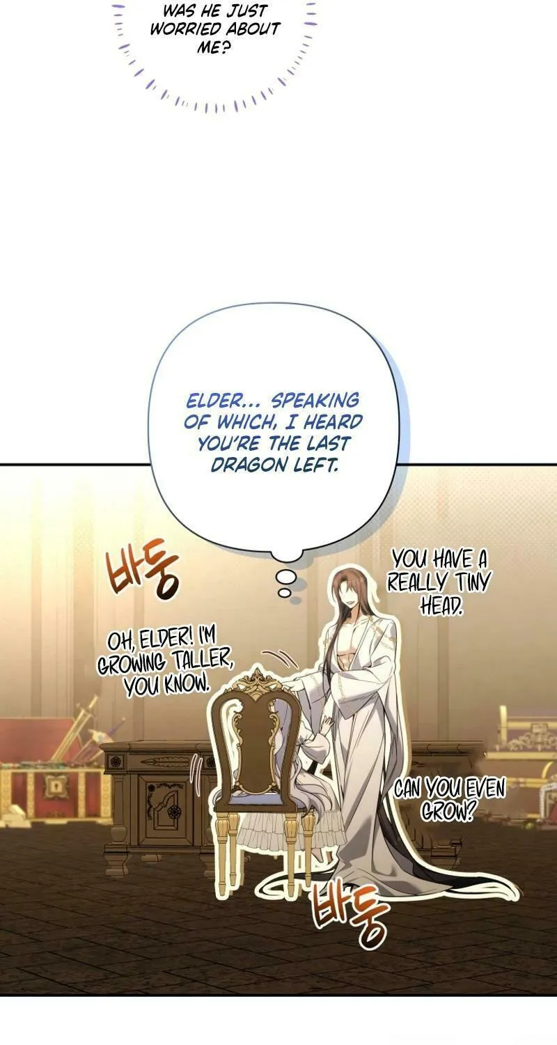 Do You Need Salvation? Chapter 38 page 64 - 