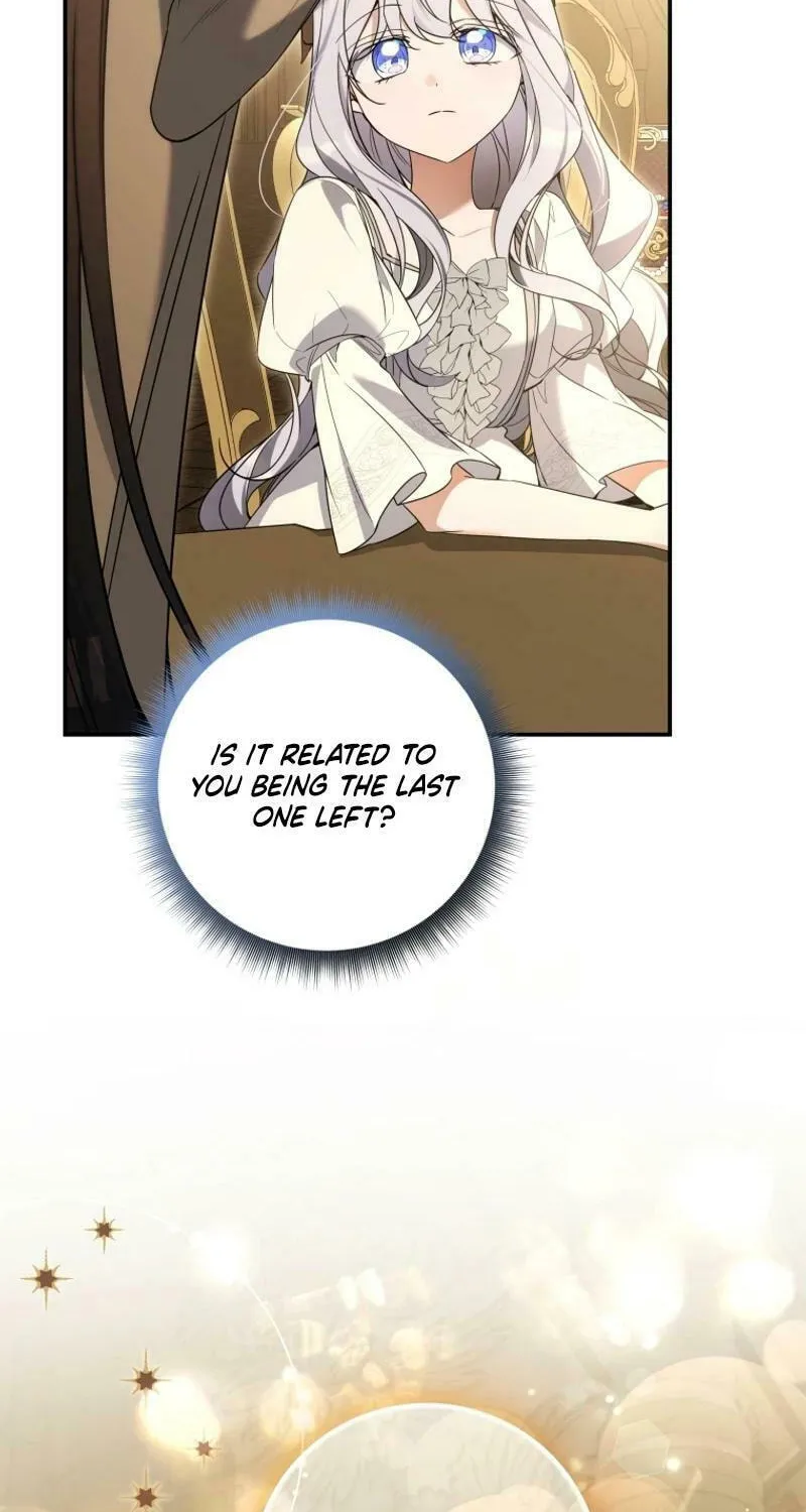 Do You Need Salvation? Chapter 38 page 67 - 