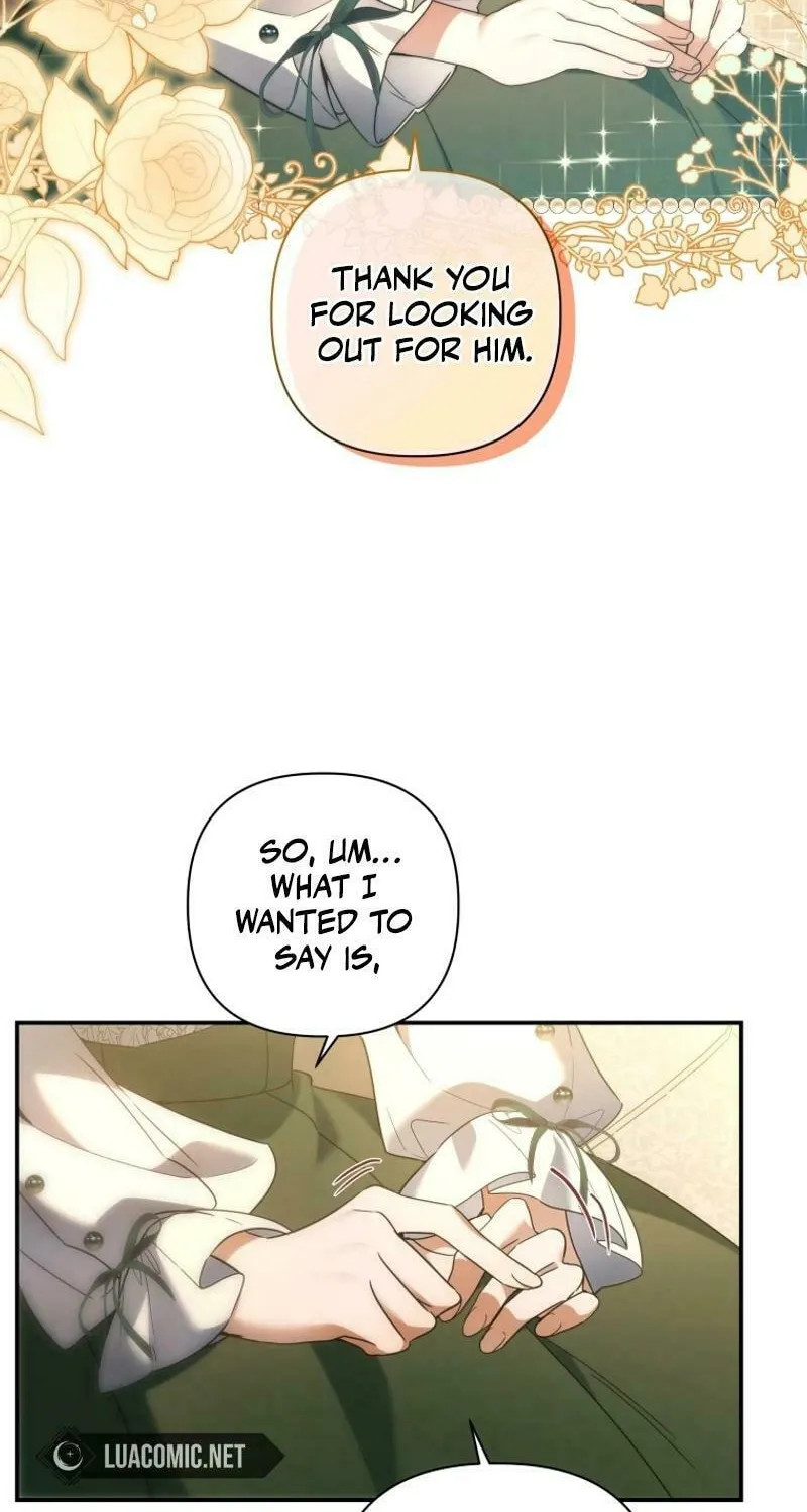 Do You Need Salvation? Chapter 38 page 8 - 