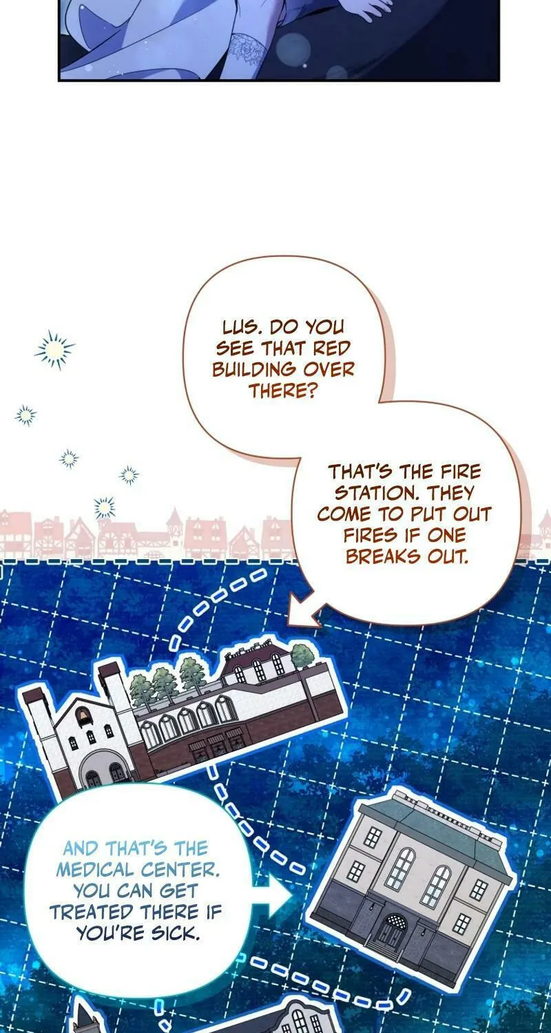 Do You Need Salvation? Chapter 38 page 84 - 