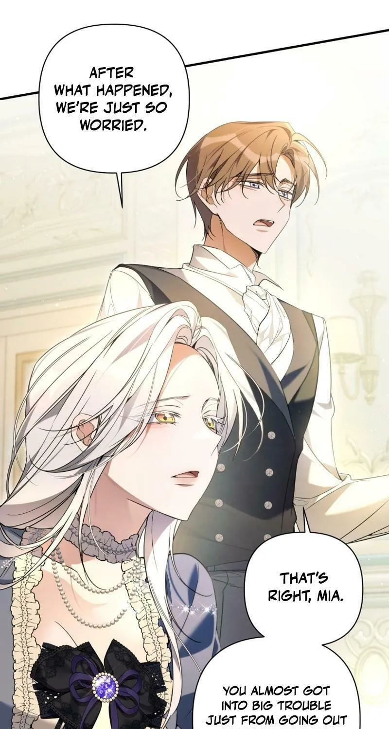 Do You Need Salvation? Chapter 39 page 5 - 