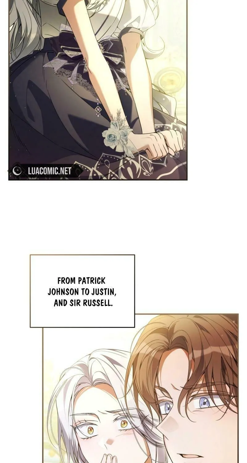 Do You Need Salvation? Chapter 39 page 46 - 