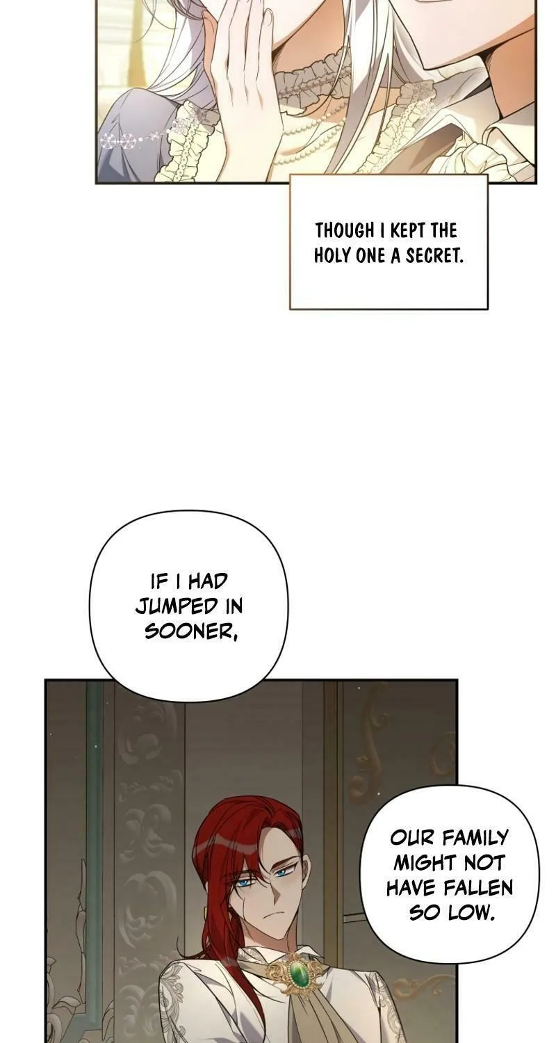 Do You Need Salvation? Chapter 39 page 47 - 