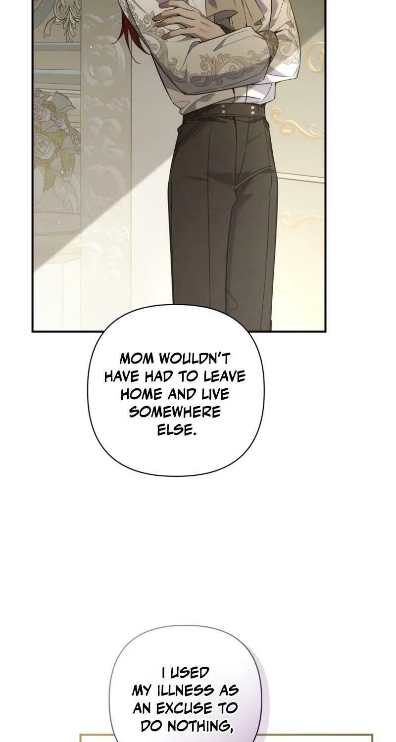 Do You Need Salvation? Chapter 39 page 48 - 