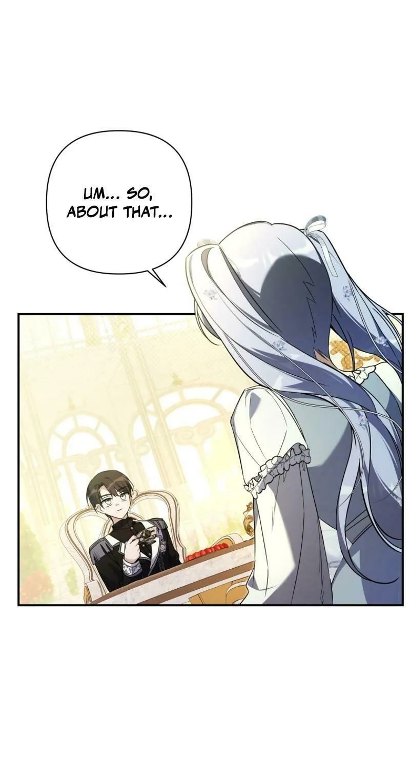 Do You Need Salvation? Chapter 39 page 80 - 