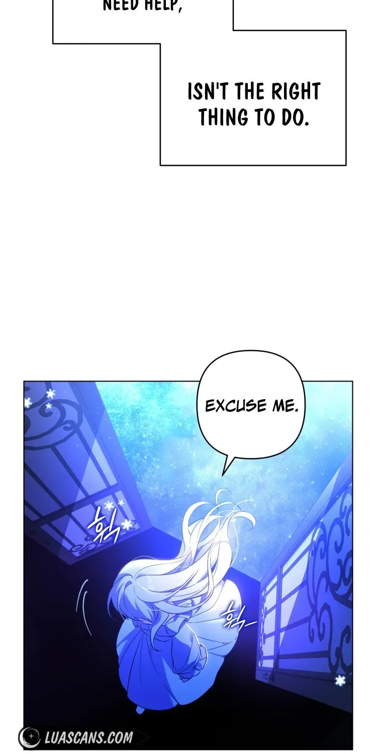 Do You Need Salvation? Chapter 4 page 20 - 
