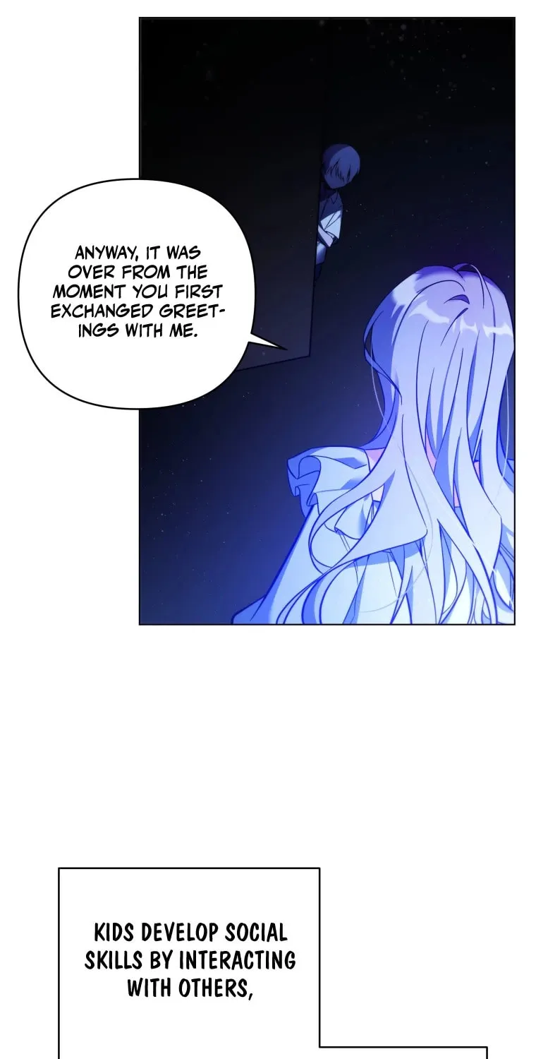 Do You Need Salvation? Chapter 4 page 25 - 