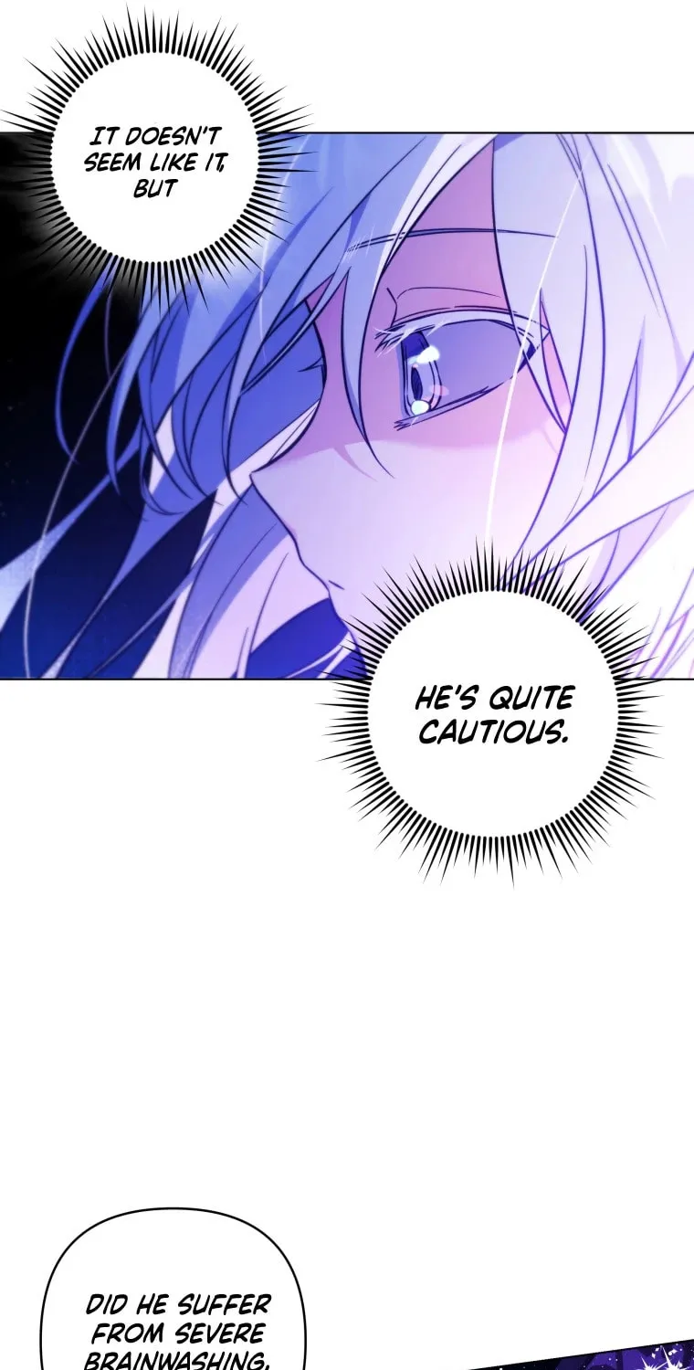 Do You Need Salvation? Chapter 4 page 28 - 