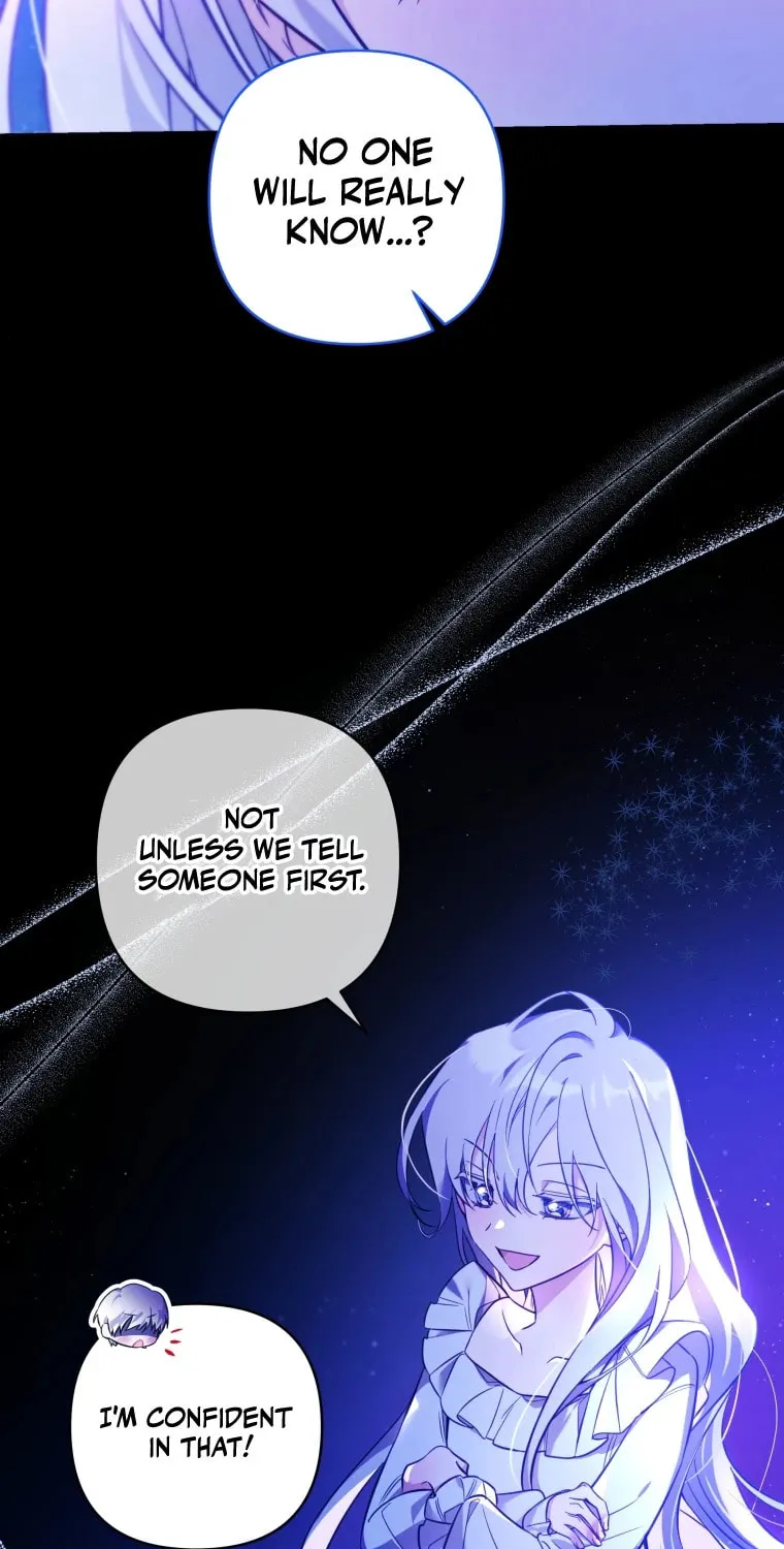 Do You Need Salvation? Chapter 4 page 30 - 