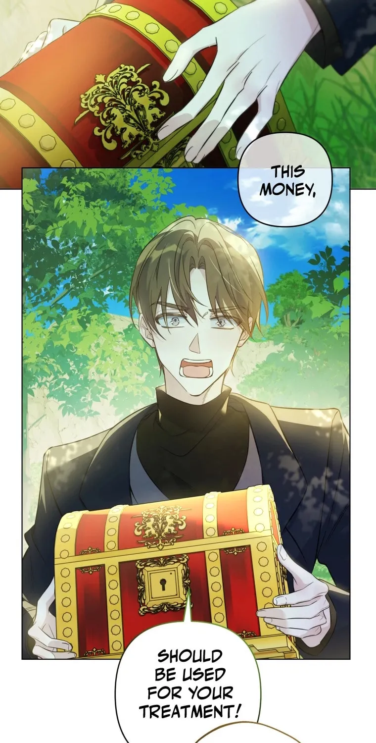 Do You Need Salvation? Chapter 4 page 4 - 