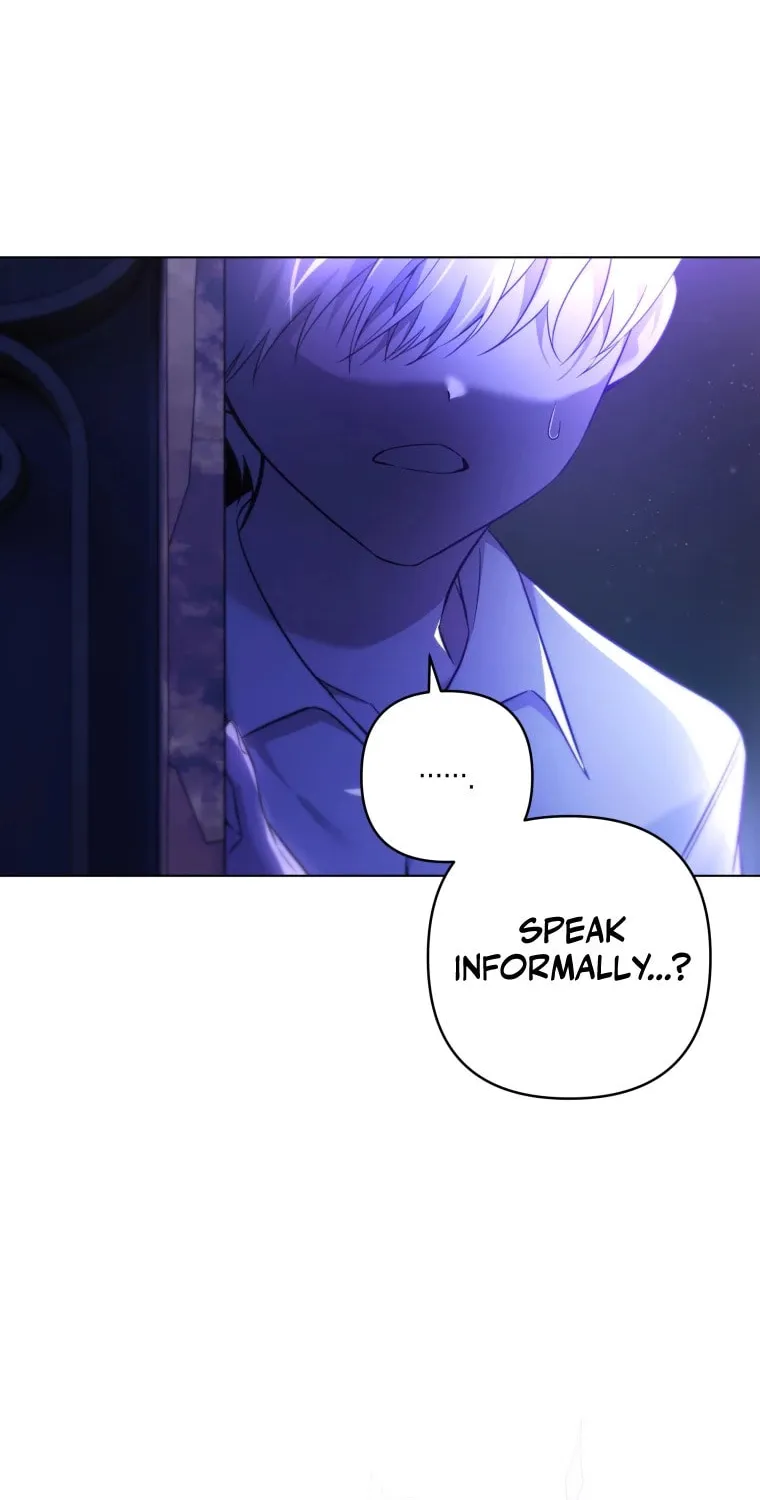 Do You Need Salvation? Chapter 4 page 33 - 