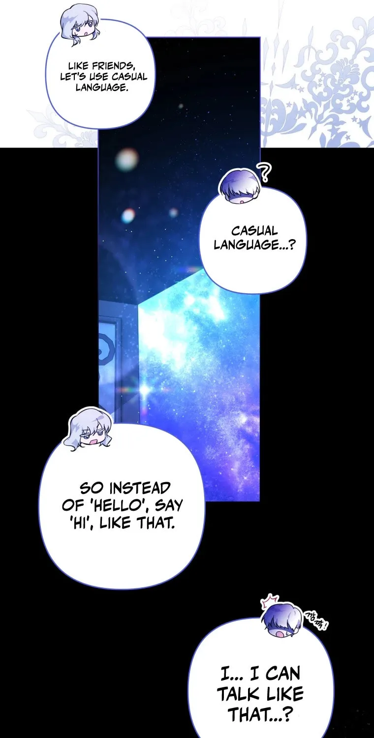 Do You Need Salvation? Chapter 4 page 34 - 