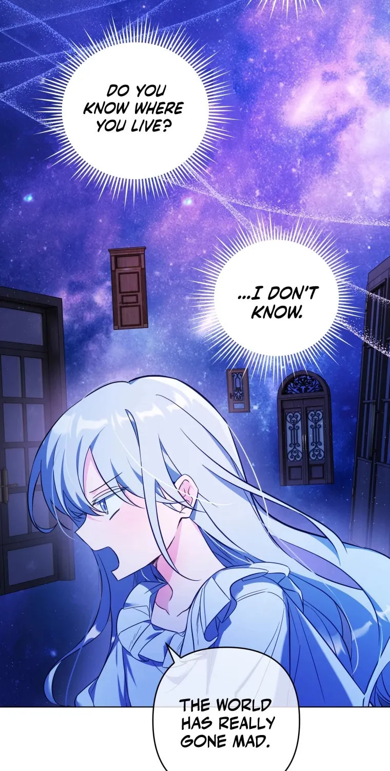 Do You Need Salvation? Chapter 4 page 56 - 