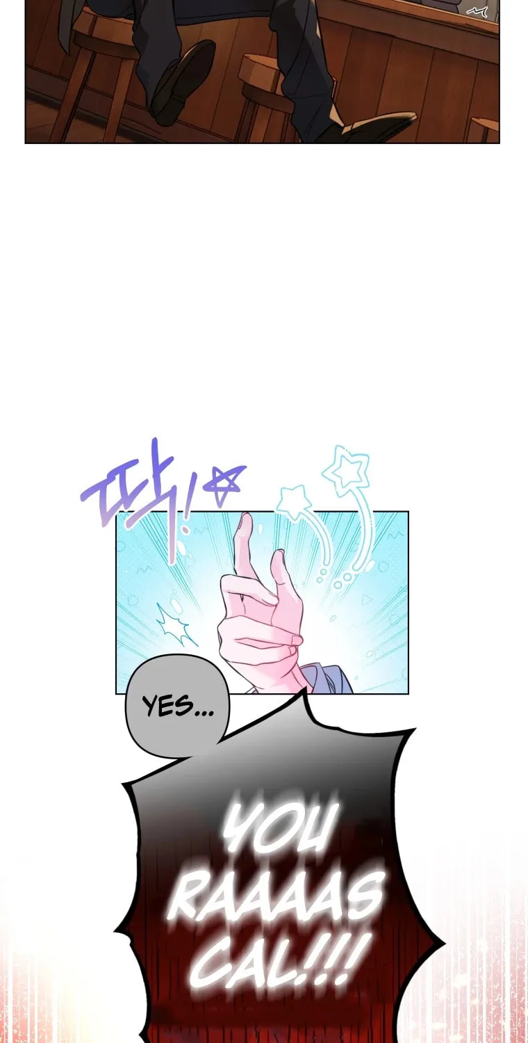 Do You Need Salvation? Chapter 4 page 61 - 