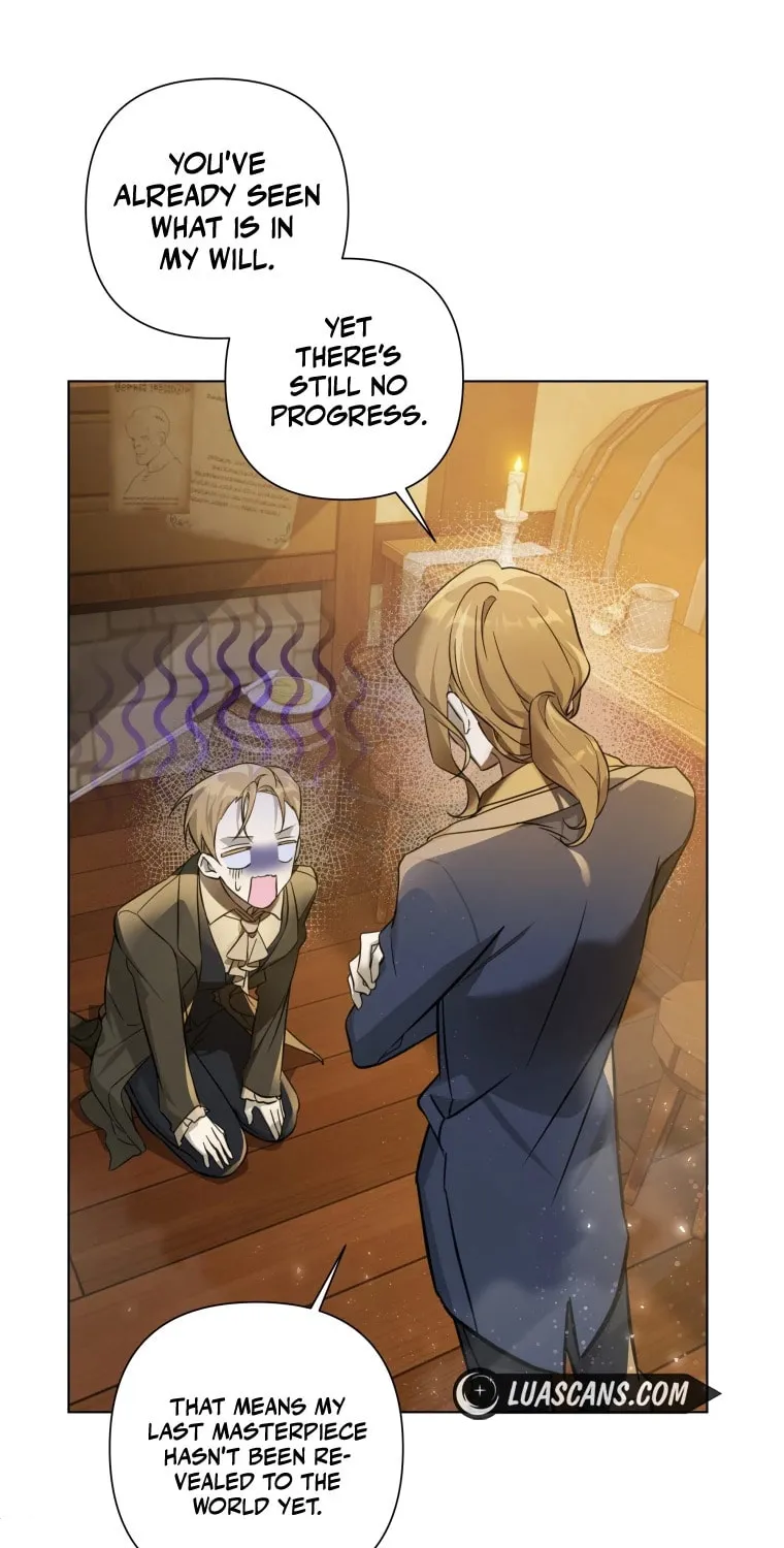 Do You Need Salvation? Chapter 4 page 67 - 