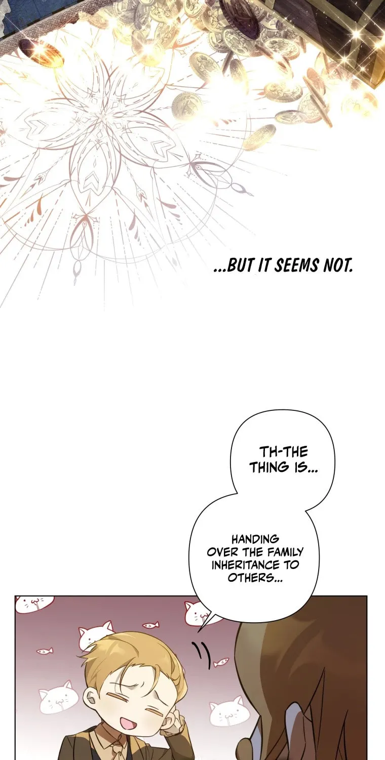 Do You Need Salvation? Chapter 4 page 69 - 