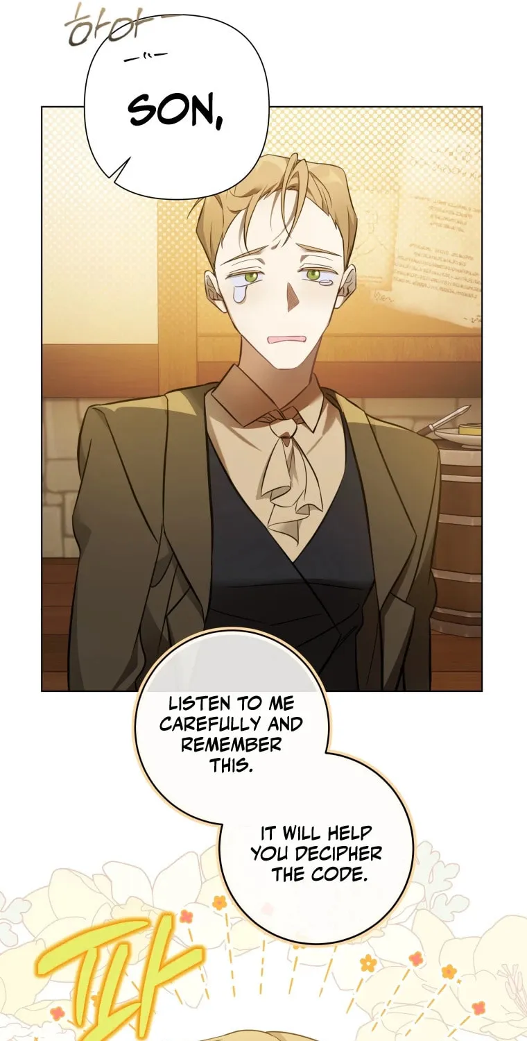 Do You Need Salvation? Chapter 4 page 72 - 