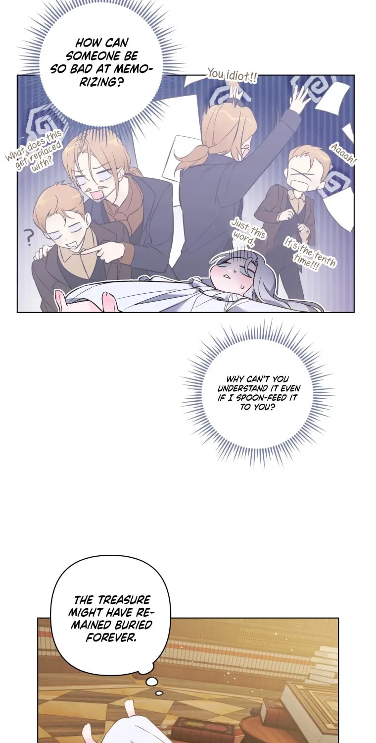 Do You Need Salvation? Chapter 4 page 78 - 