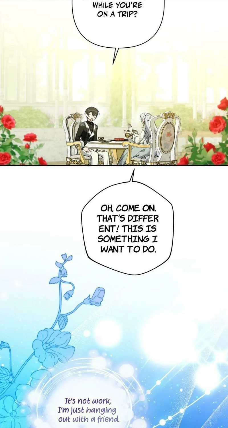 Do You Need Salvation? Chapter 40 page 16 - 