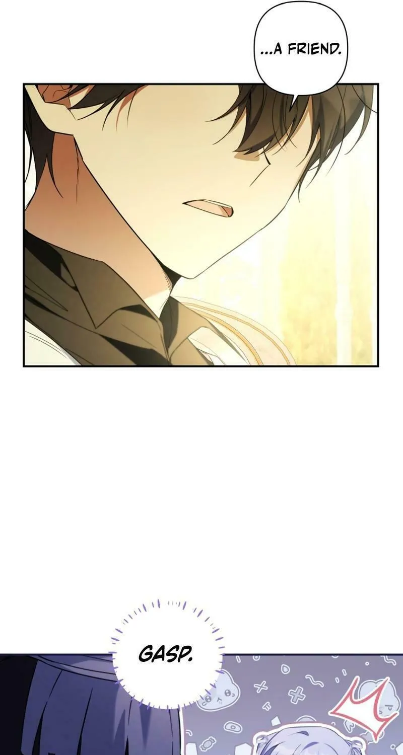 Do You Need Salvation? Chapter 40 page 19 - 