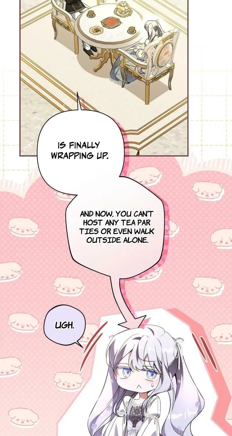 Do You Need Salvation? Chapter 40 page 4 - 